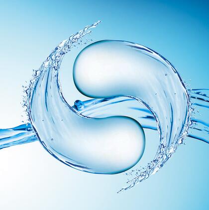 提前喝水才解渴 夏季喝水补水要少量多次